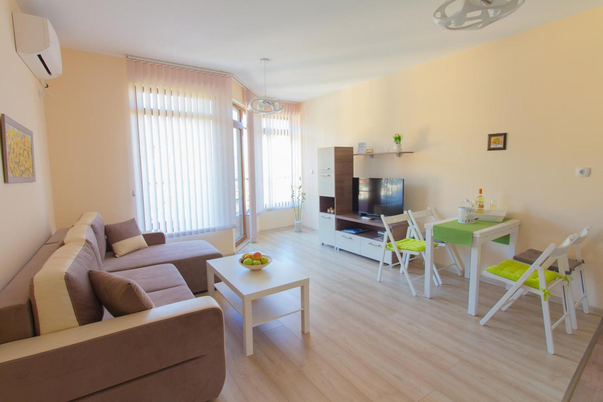 Domus Apartments Old Town พลอฟดิฟ ภายนอก รูปภาพ